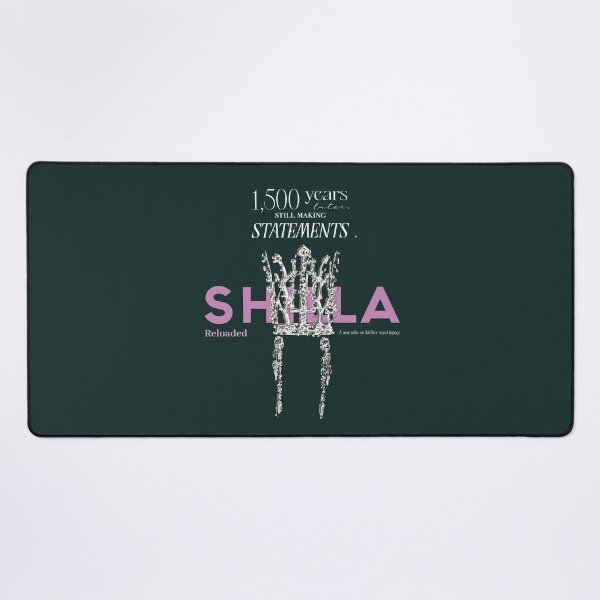 Item preview, Modern Shilla Crown  designed and sold by alpacalab.