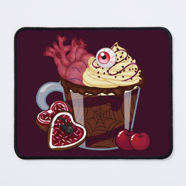 Item preview, Hot Chocolate (Valloween) designed and sold by Miss Lunaria.