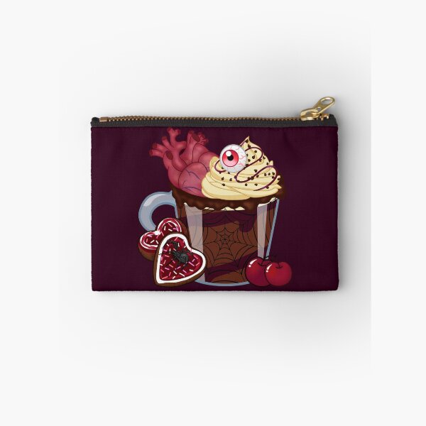 Item preview, Hot Chocolate (Valloween) designed and sold by Miss Lunaria.