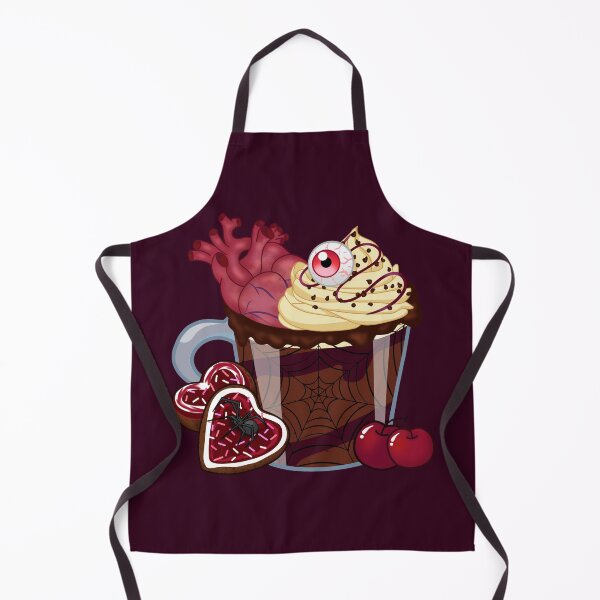 Item preview, Hot Chocolate (Valloween) designed and sold by Miss Lunaria.