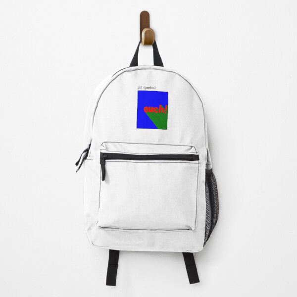 Item preview, GOT SPANKED designed and sold by oddwonders.