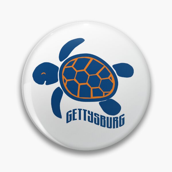 Item preview, gettysburg college designed and sold by designsbysamantha.