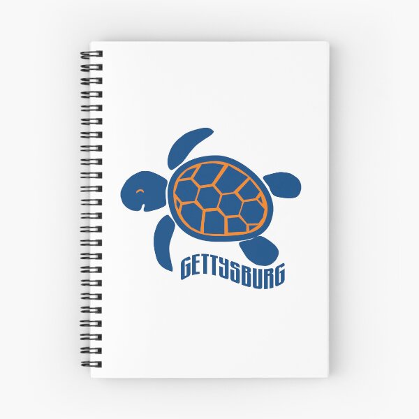 Item preview, gettysburg college designed and sold by designsbysamantha.