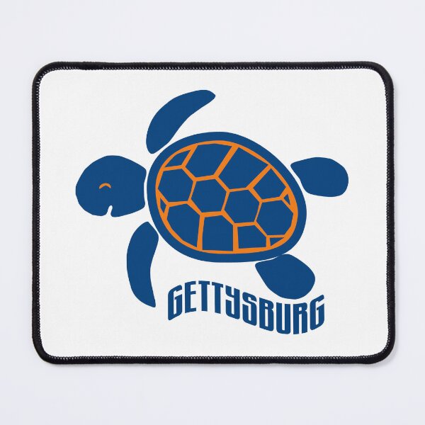 Item preview, gettysburg college designed and sold by designsbysamantha.