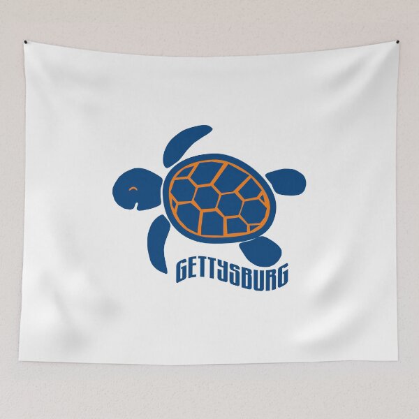 Item preview, gettysburg college designed and sold by designsbysamantha.