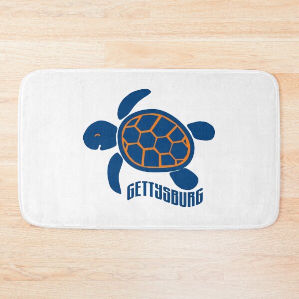 Item preview, gettysburg college designed and sold by designsbysamantha.
