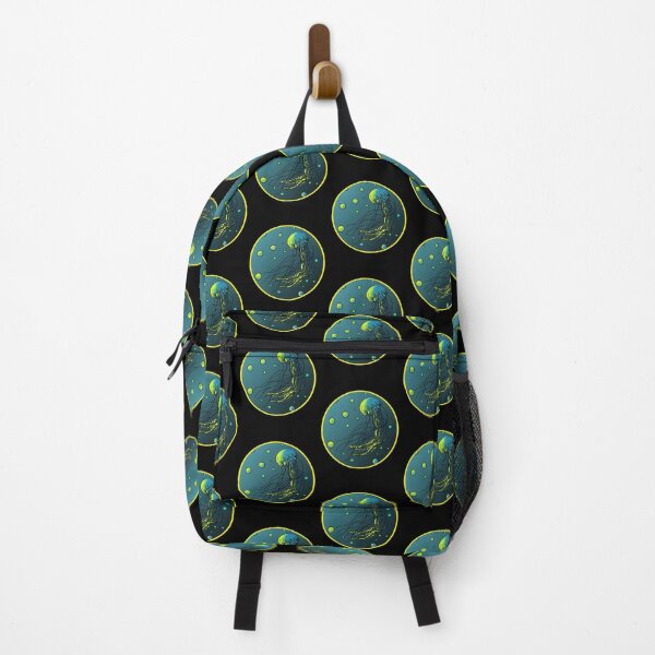 Item preview, Bright Jellyfish designed and sold by DShreveOnPoint.