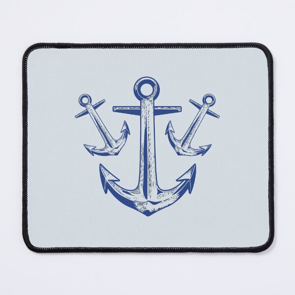 Item preview, Anchors designed and sold by CharlottePlaceArt.