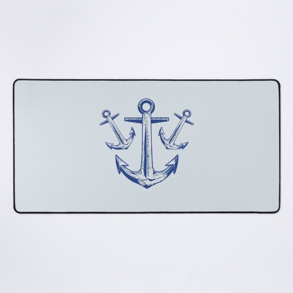 Item preview, Anchors designed and sold by CharlottePlaceArt.