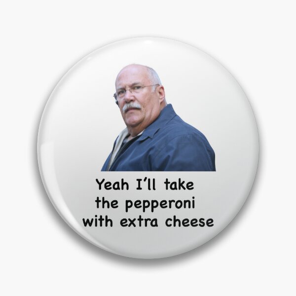 Item preview, Fred Herbert Pizza designed and sold by TheRDA.