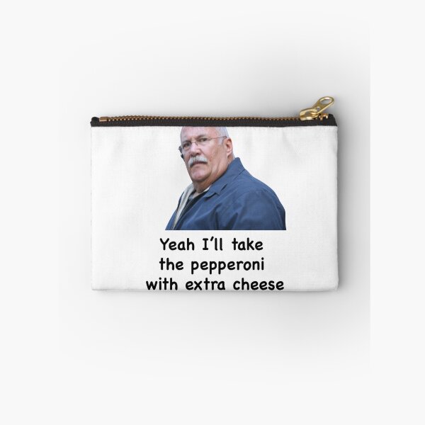 Item preview, Fred Herbert Pizza designed and sold by TheRDA.