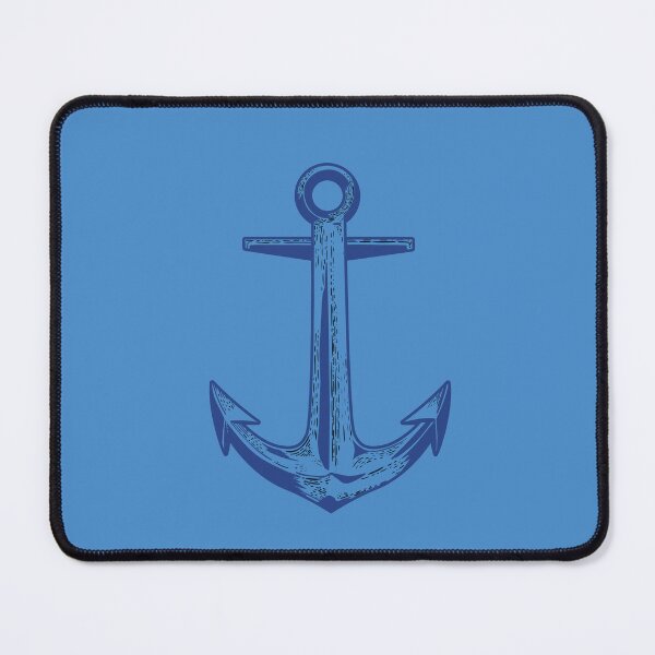 Item preview, Anchor designed and sold by CharlottePlaceArt.