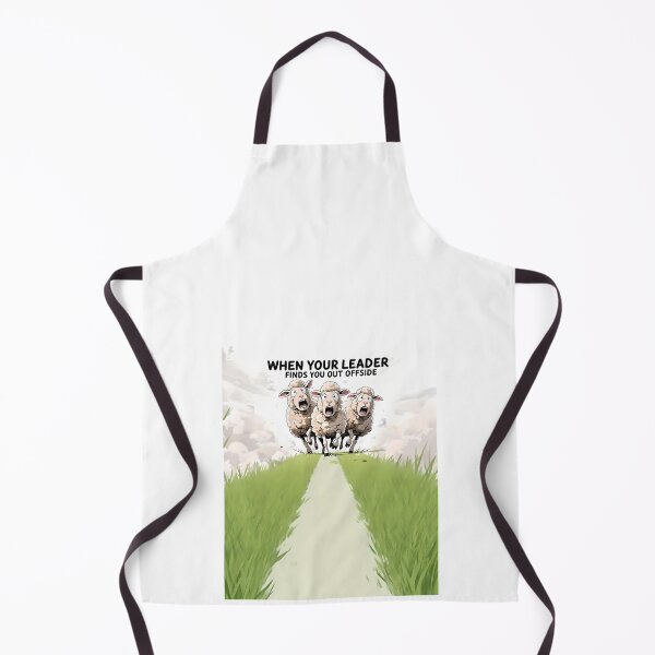 Item preview, Caught Offside designed and sold by My-Saray.