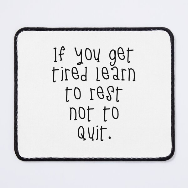 Item preview, Motivational Quote designed and sold by SWETA HALDER.