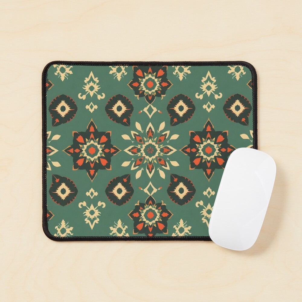 Item preview, Mouse Pad designed and sold by GraphicsClub.