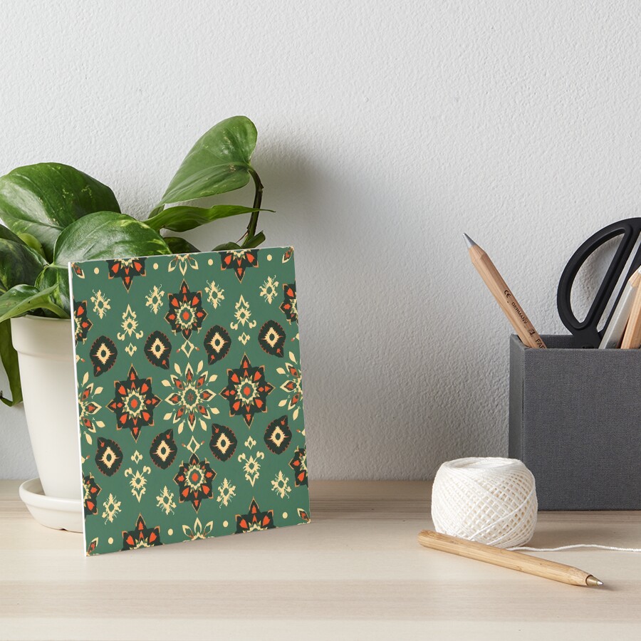 Item preview, Art Board Print designed and sold by GraphicsClub.