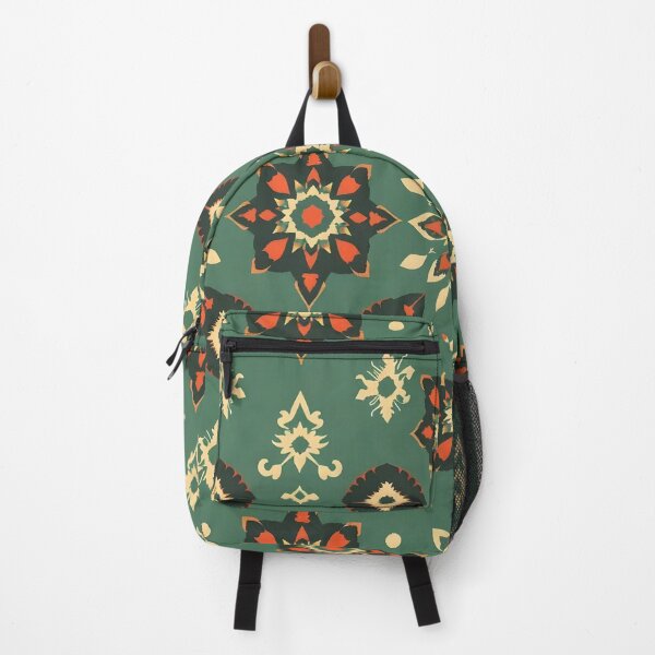 Item preview, Ottoman Pattern designed and sold by GraphicsClub.