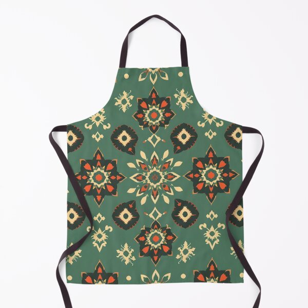 Item preview, Ottoman Pattern designed and sold by GraphicsClub.