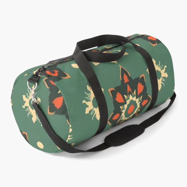 Item preview, Ottoman Pattern designed and sold by GraphicsClub.