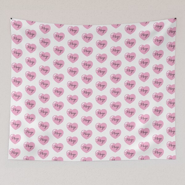 Item preview, Maya Name with pink Heart  designed and sold by Monika Howarth.