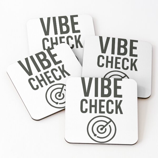 Item preview, Fun Vibe Check Radar Design Unisex Apparel for Trendsetters designed and sold by ThreadQuirk.