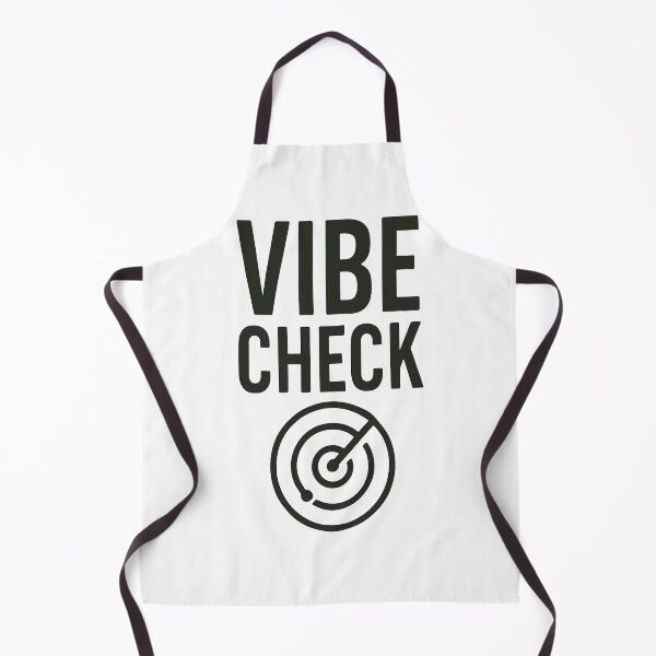 Item preview, Fun Vibe Check Radar Design Unisex Apparel for Trendsetters designed and sold by ThreadQuirk.