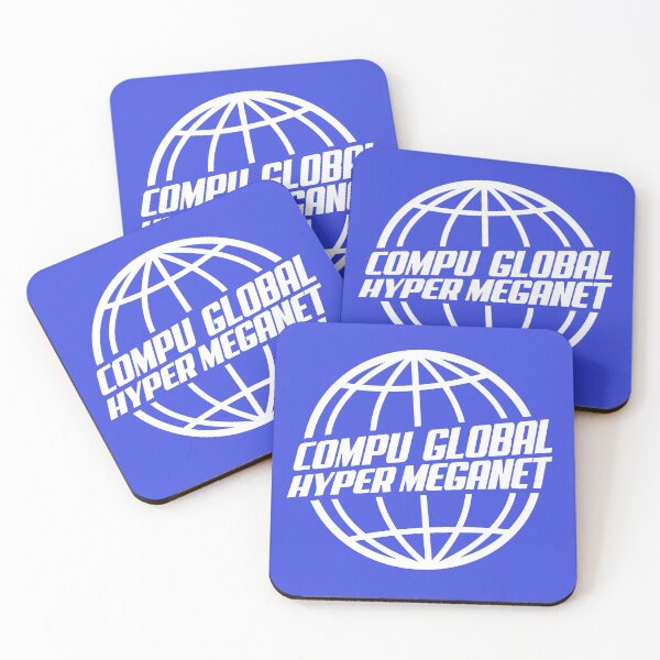 Item preview, Compu Global Hyper Meganet designed and sold by piercek26.