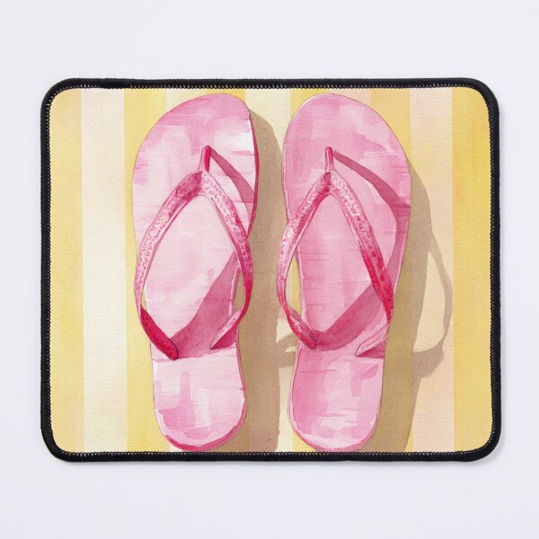 Artikelvorschau, Flip-Flops  entworfen und verkauft von StudioRedKoala.