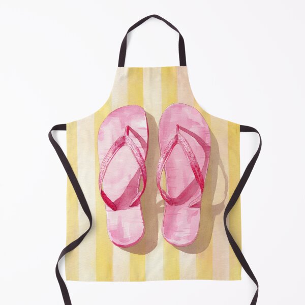 Artikelvorschau, Flip-Flops  entworfen und verkauft von StudioRedKoala.