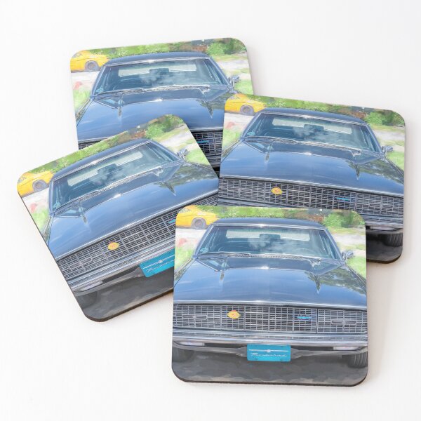 Item preview, 1971 Gray Ford Thunderbird 4 Door Landau X100 designed and sold by RichFrancoCars.