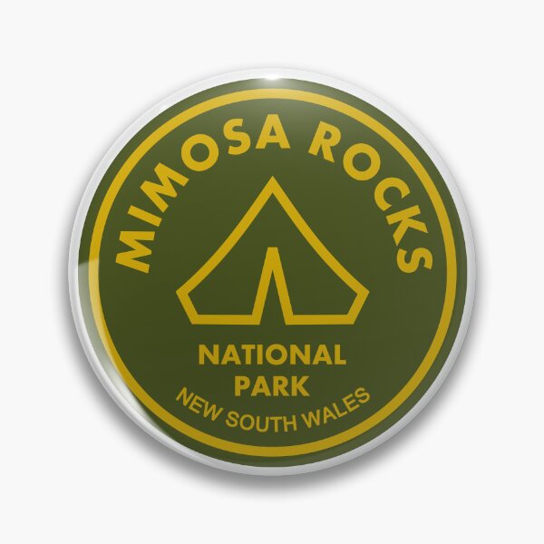 Item preview, Mimosa Rocks National Park New South Wales Tent designed and sold by bivenart.