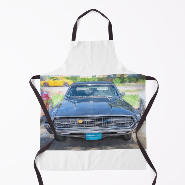 Item preview, 1971 Gray Ford Thunderbird 4 Door Landau X100 designed and sold by RichFrancoCars.