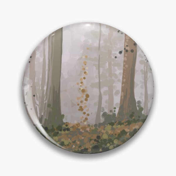 Item preview, folklore forest designed and sold by Kaktussmoothie.