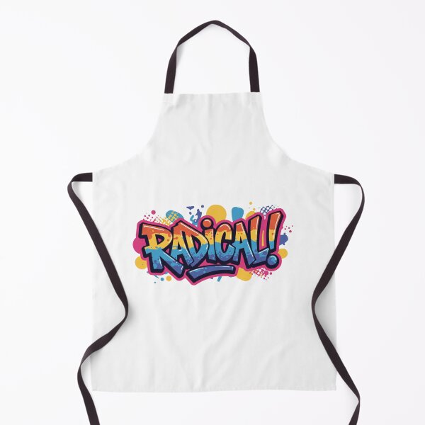 Item preview, Totally Radical Dude designed and sold by EastEndTownie.