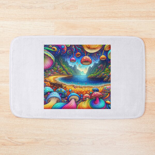 Item preview,  THE BIOMECHANICAL FLOW COLORS designed and sold by Catalina Kate.