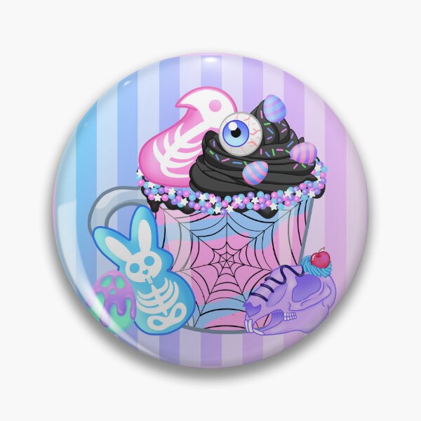 Item preview, Hot Chocolate (Easterween) designed and sold by Miss Lunaria.