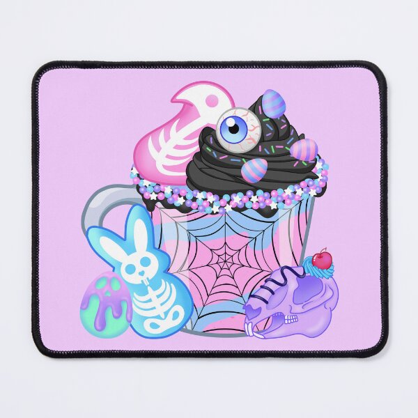 Item preview, Hot Chocolate (Easterween) designed and sold by Miss Lunaria.