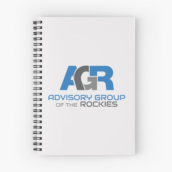 Item preview, Advisory Group of the Rockies designed and sold by Kelly Designed.
