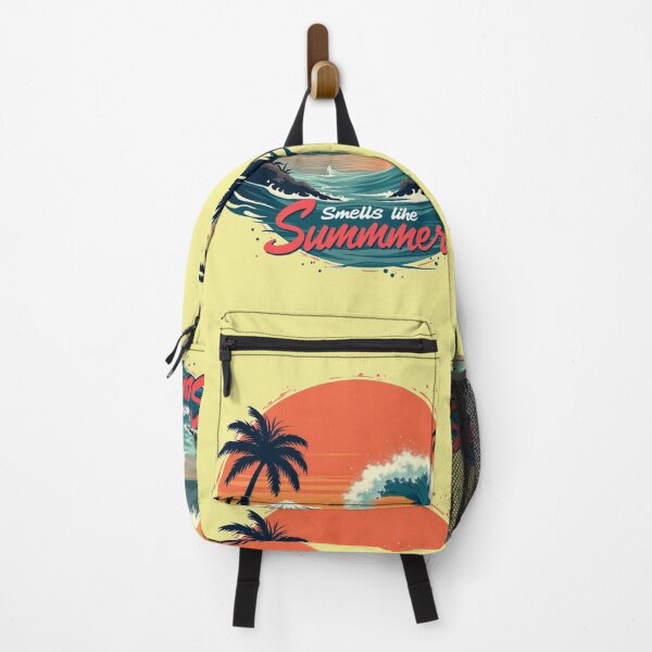 Item preview, smells like summer designed and sold by 2DKH.