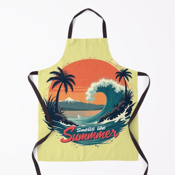 Item preview, smells like summer designed and sold by 2DKH.