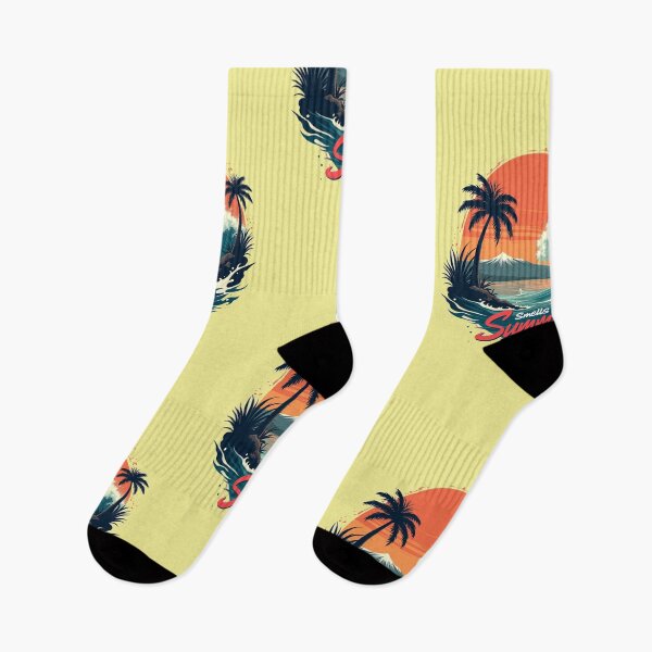 Item preview, smells like summer designed and sold by 2DKH.