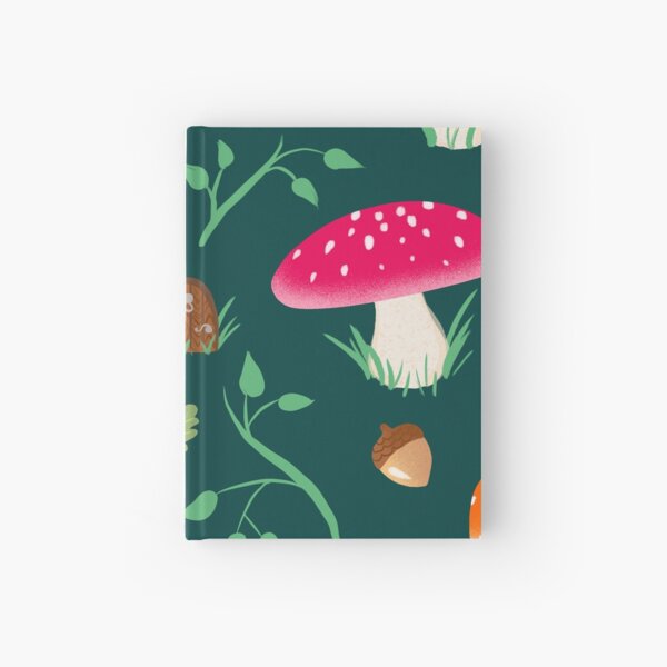 Item preview, Enchanted Fairy Forest designed and sold by Grace Jennis Designs.
