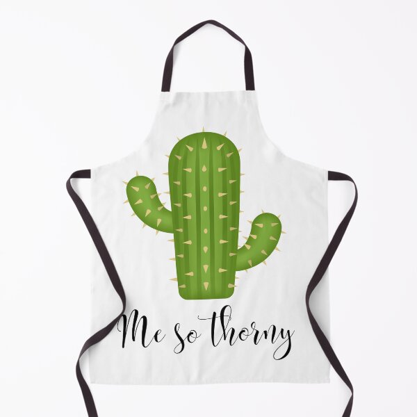 Item preview, Me so thorny with wording  designed and sold by Anisha  Vaz.