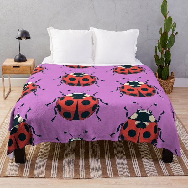 Item preview, Ladybug designed and sold by ScottGeorges.
