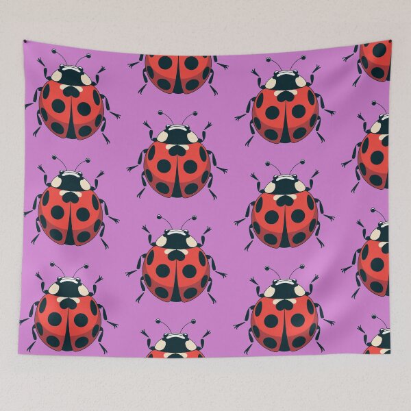 Item preview, Ladybug  designed and sold by ScottGeorges.