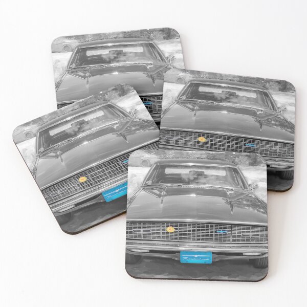 Item preview, 1971 Gray Ford Thunderbird 4 Door Landau X101 designed and sold by RichFrancoCars.