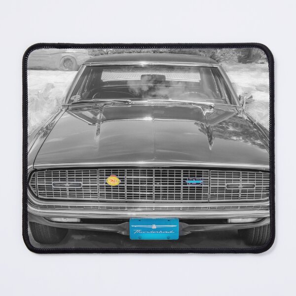 Item preview, 1971 Gray Ford Thunderbird 4 Door Landau X101 designed and sold by RichFrancoCars.