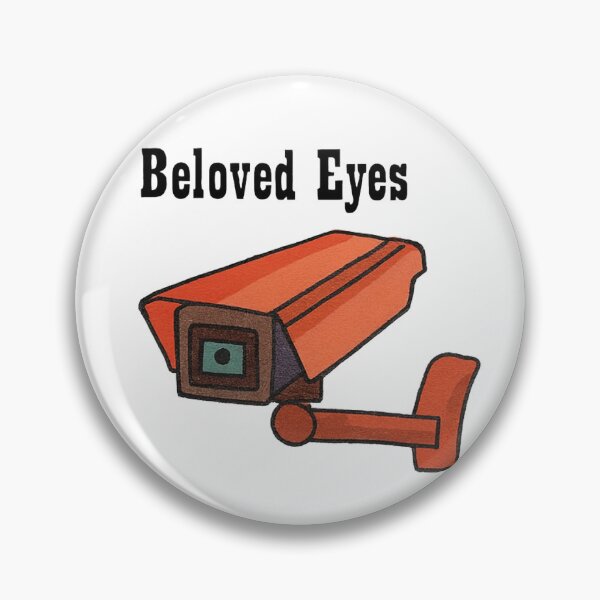 Item preview, Beloved Eyes designed and sold by Danielski.