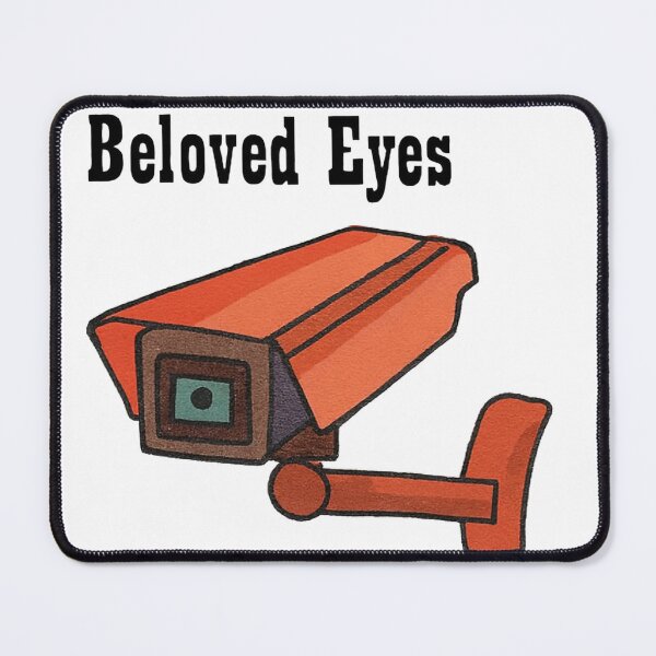 Item preview, Beloved Eyes designed and sold by Danielski.