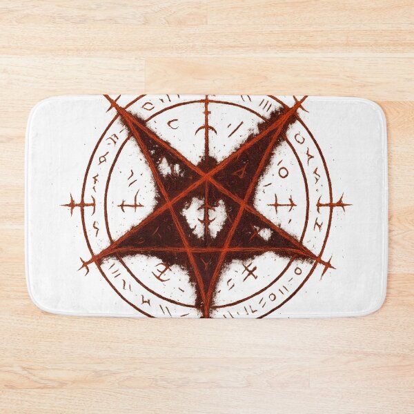 Item preview, Seal of the Forsaken One designed and sold by Zunny91.